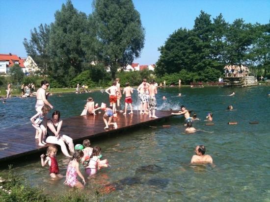 Hotel Und Cafe Paso Vierkirchen Kültér fotó